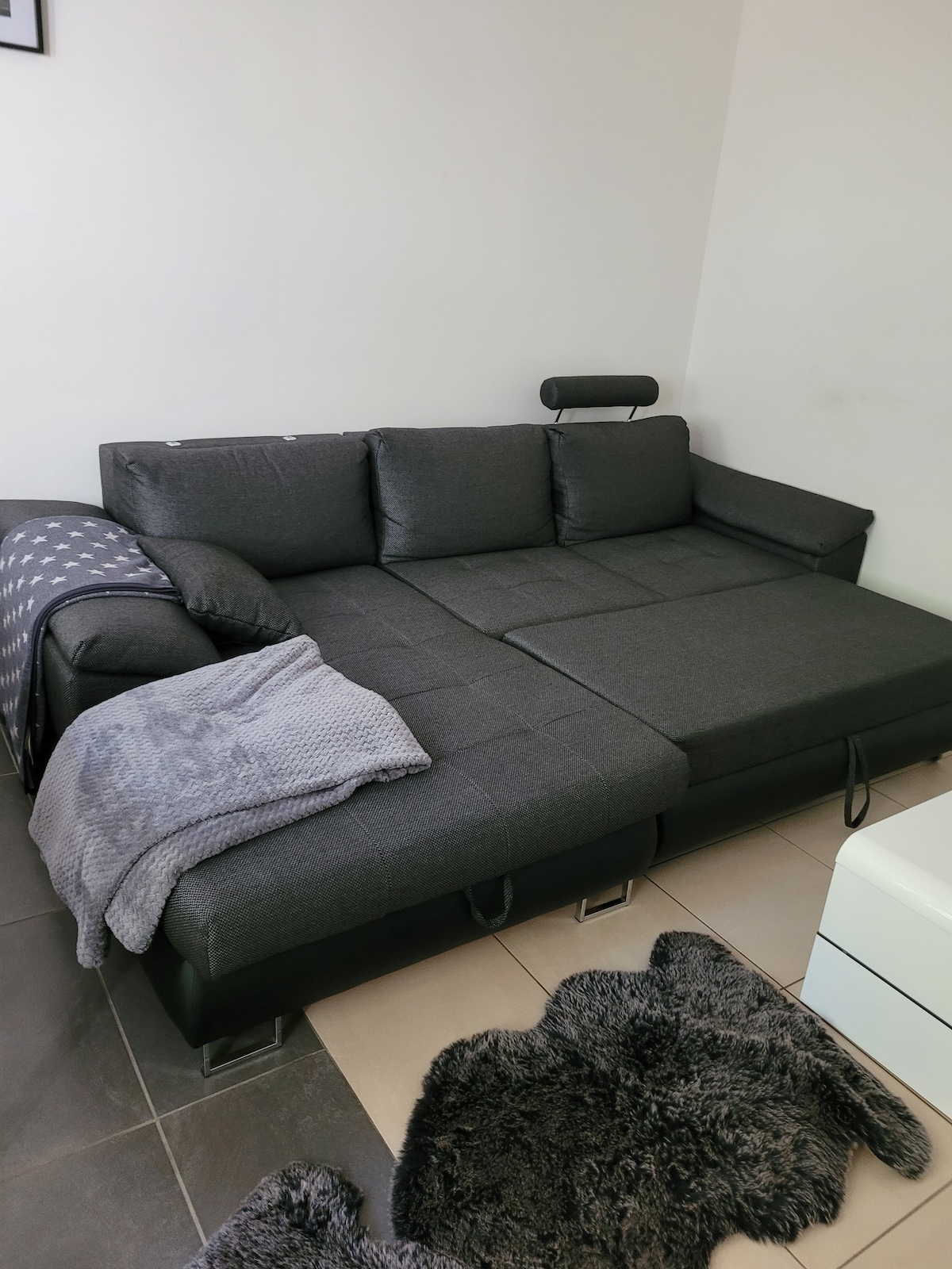 60m² Wohnung im Herzen von AC