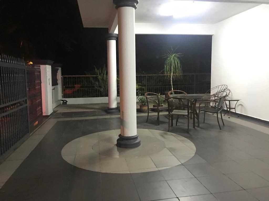 Jiaxin Homestay Semenyih Broga Kajang Selangor 士毛月