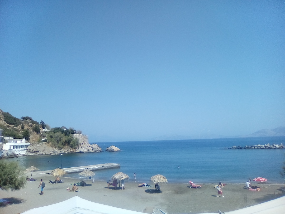 IKARIA SUMMER1