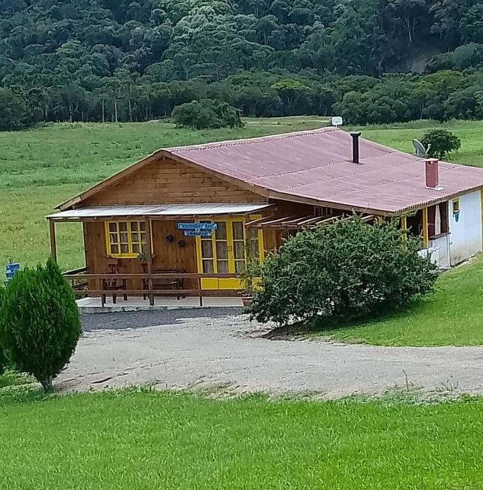 Casa de Campo vila das Borboletas