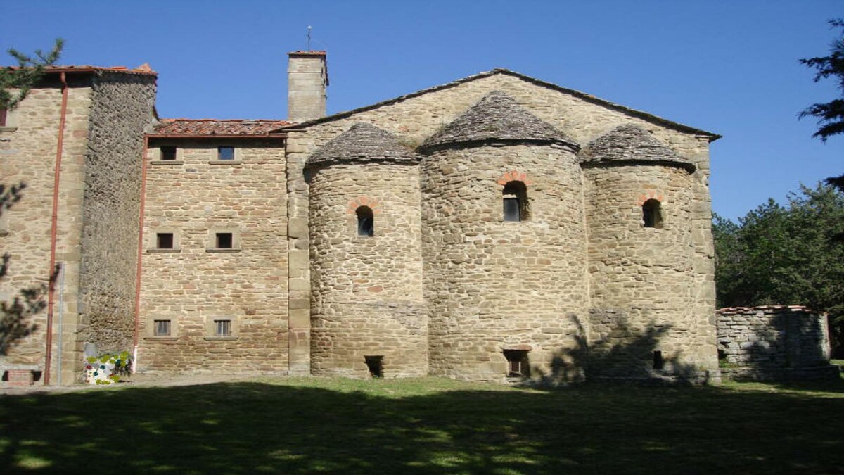 Il Rifugio di Amelia, visita una Toscana inedita!