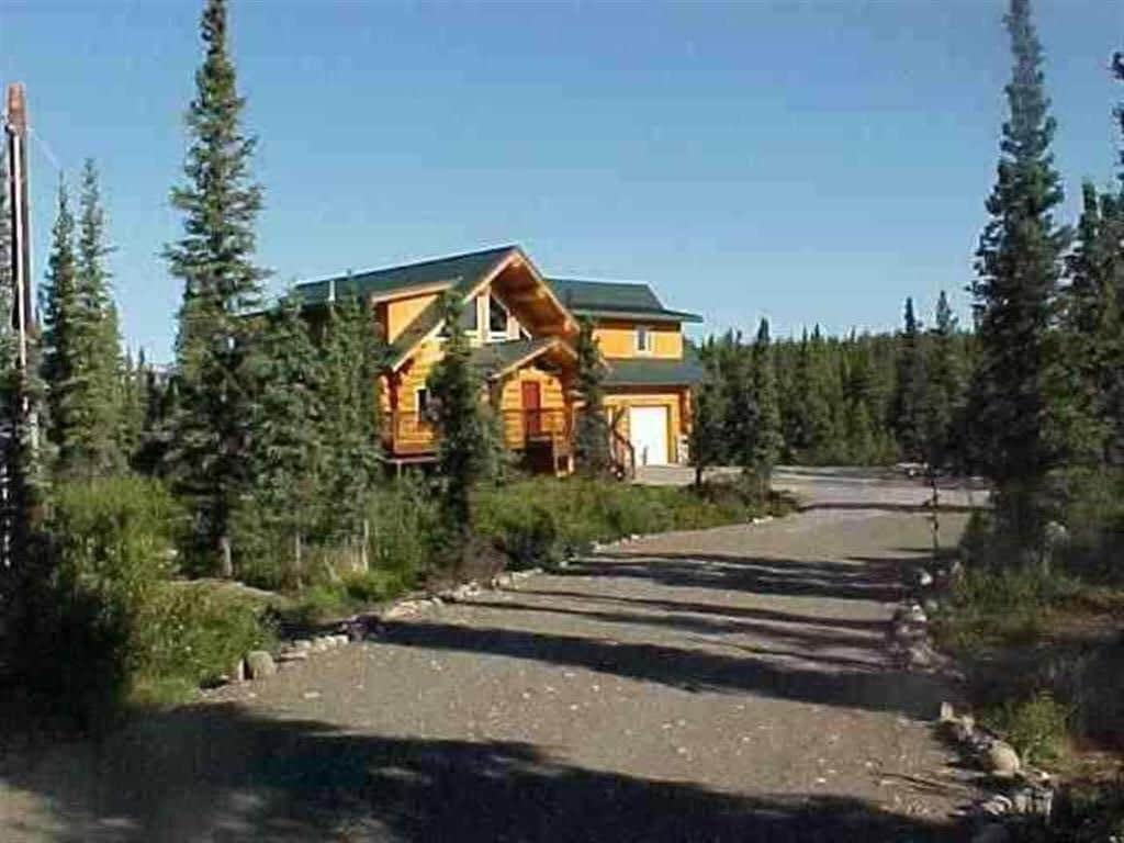 King 's Deer Lodge at Denali