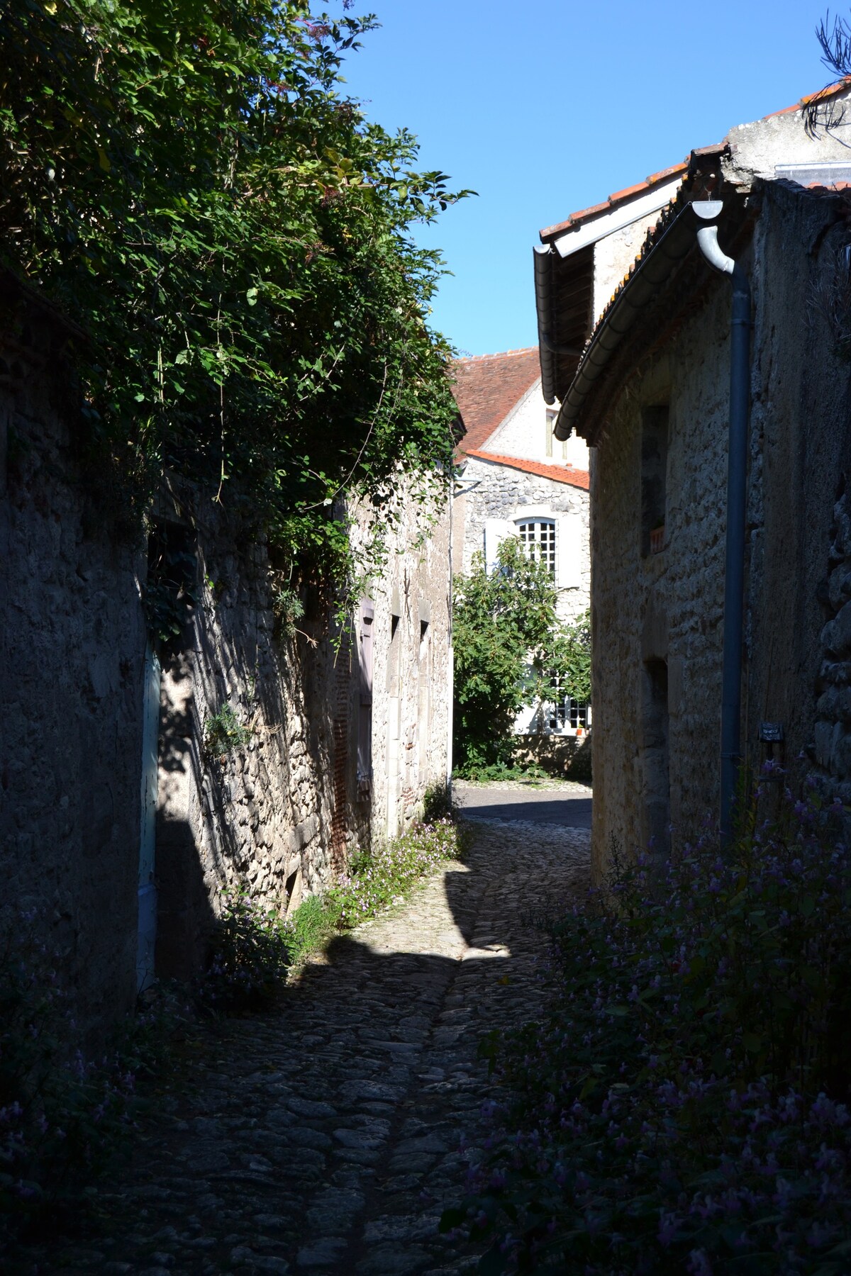 Studio de la Chaume du vent 1