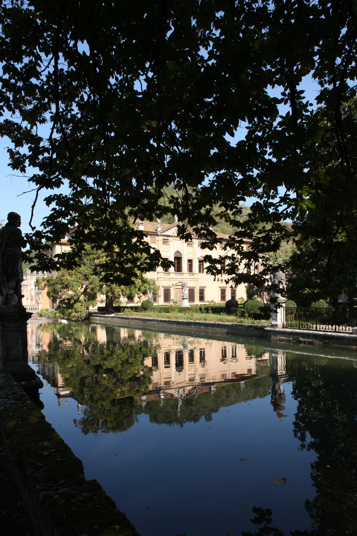 Guest House in Villa da Schio: il Cedro