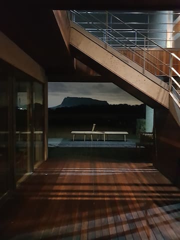 Ojori Sunrising stay managed Airbnb listing 3