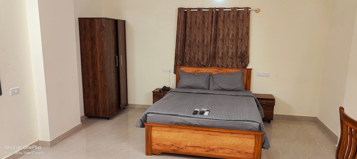 Cozy Room Manyata Tech Park
