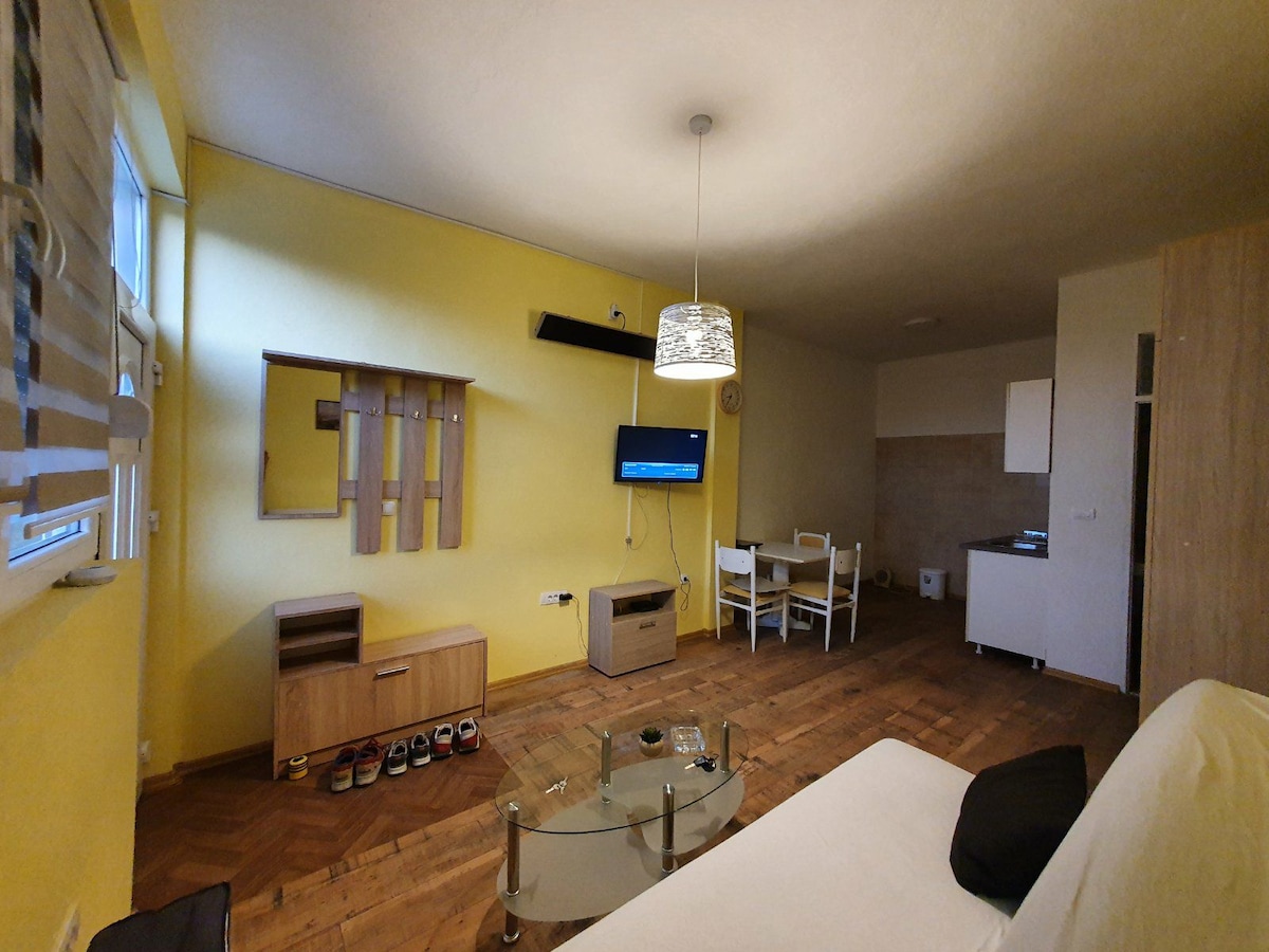 Apartmani Sarti 2