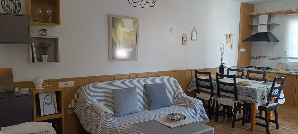 Apartamento Blanes