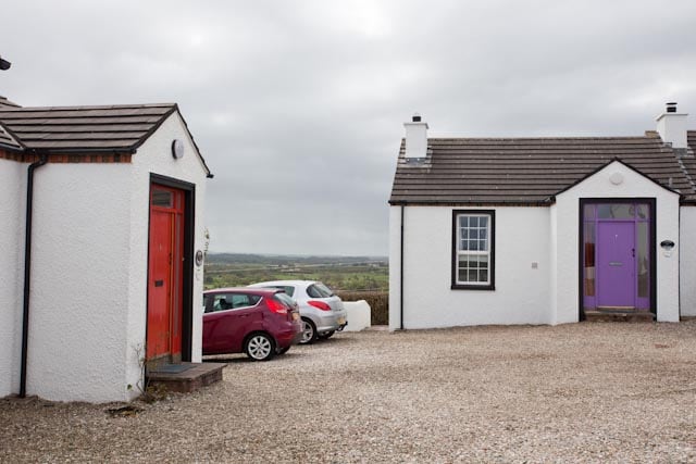 Lavender Cottage Giants Causeway