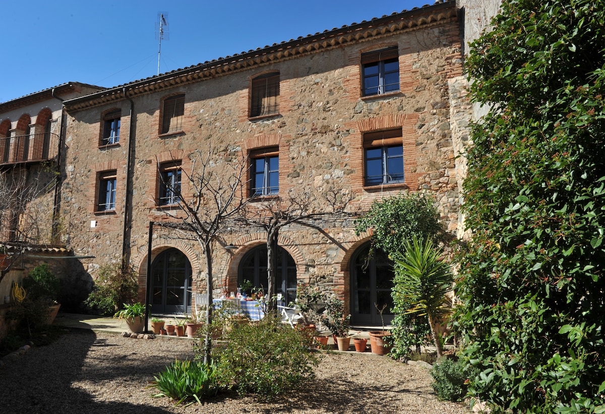 La Perissada (El Priorat)