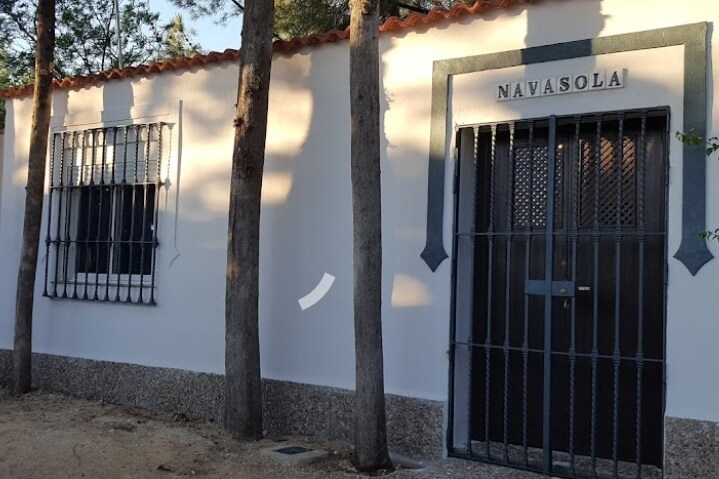 La Casita Navasola