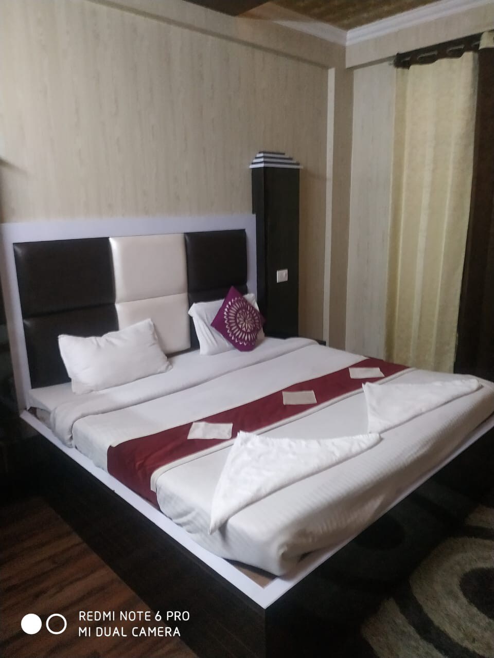 Hotel Sahil By WB Economy