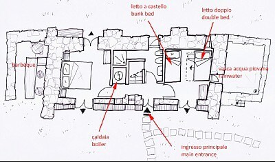 Casa sul Monte - Ispra