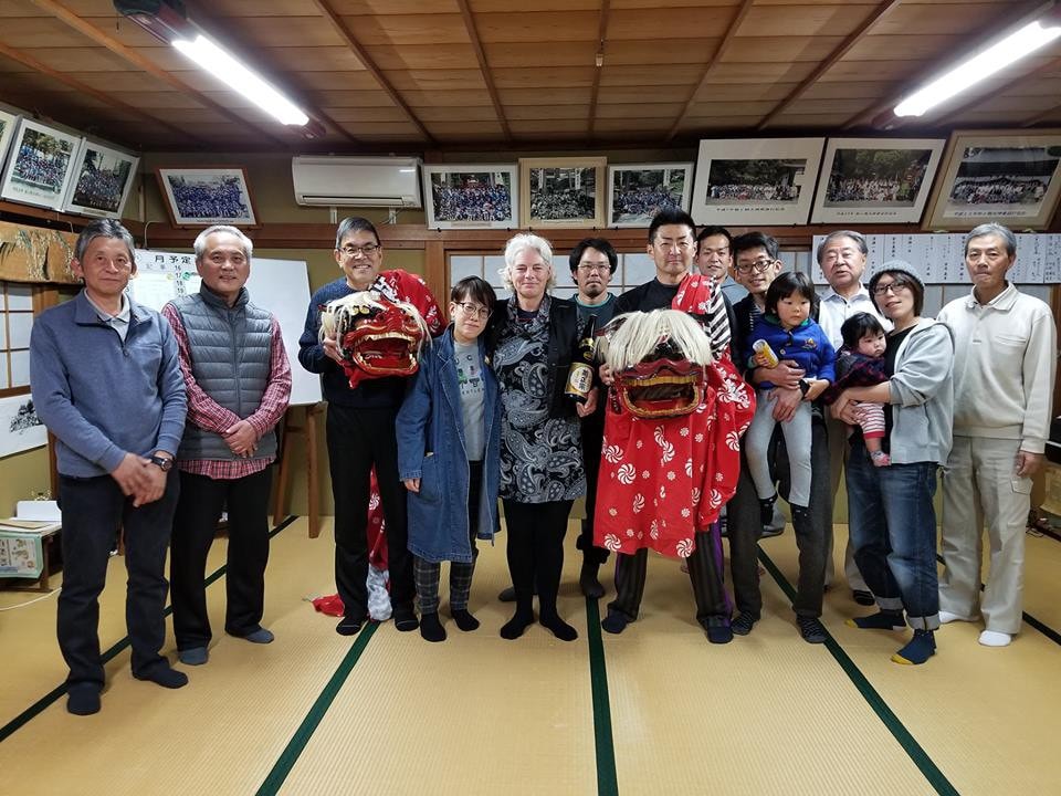 Amanohashidate, Ine, Miyazu Guesthouse, Hachi House