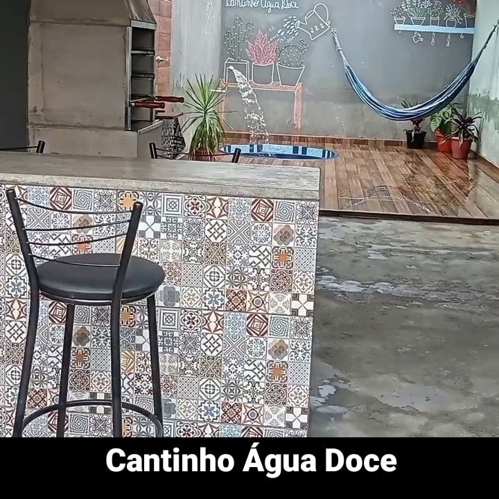 Cantinho Água Doce