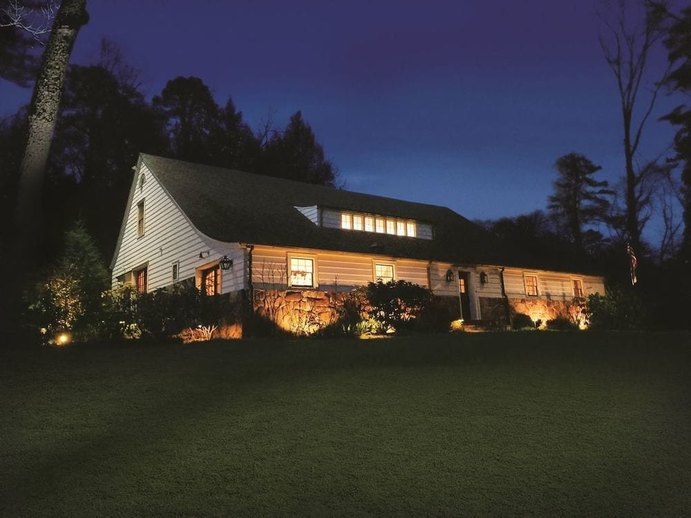 The Barn at Lake Rabun