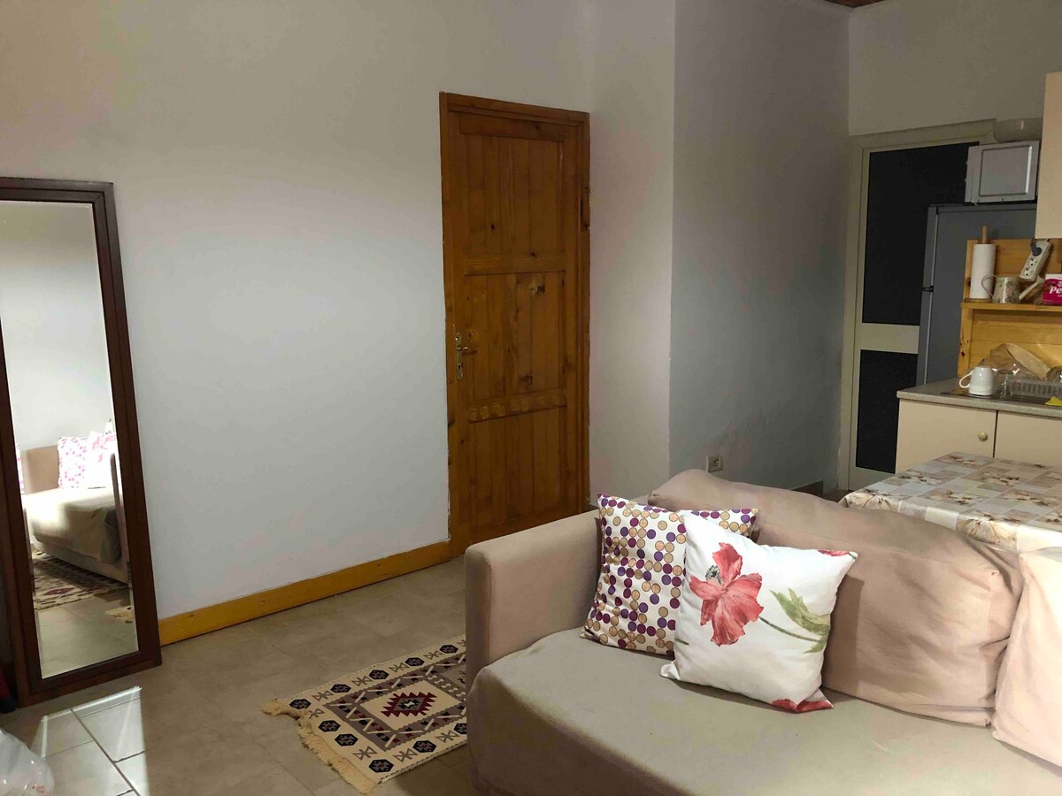 Tiny Townhouse at a great location in Tirana