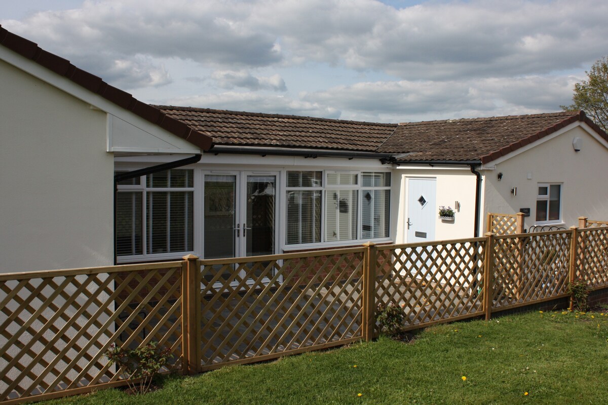 The Stables Holiday Cottage