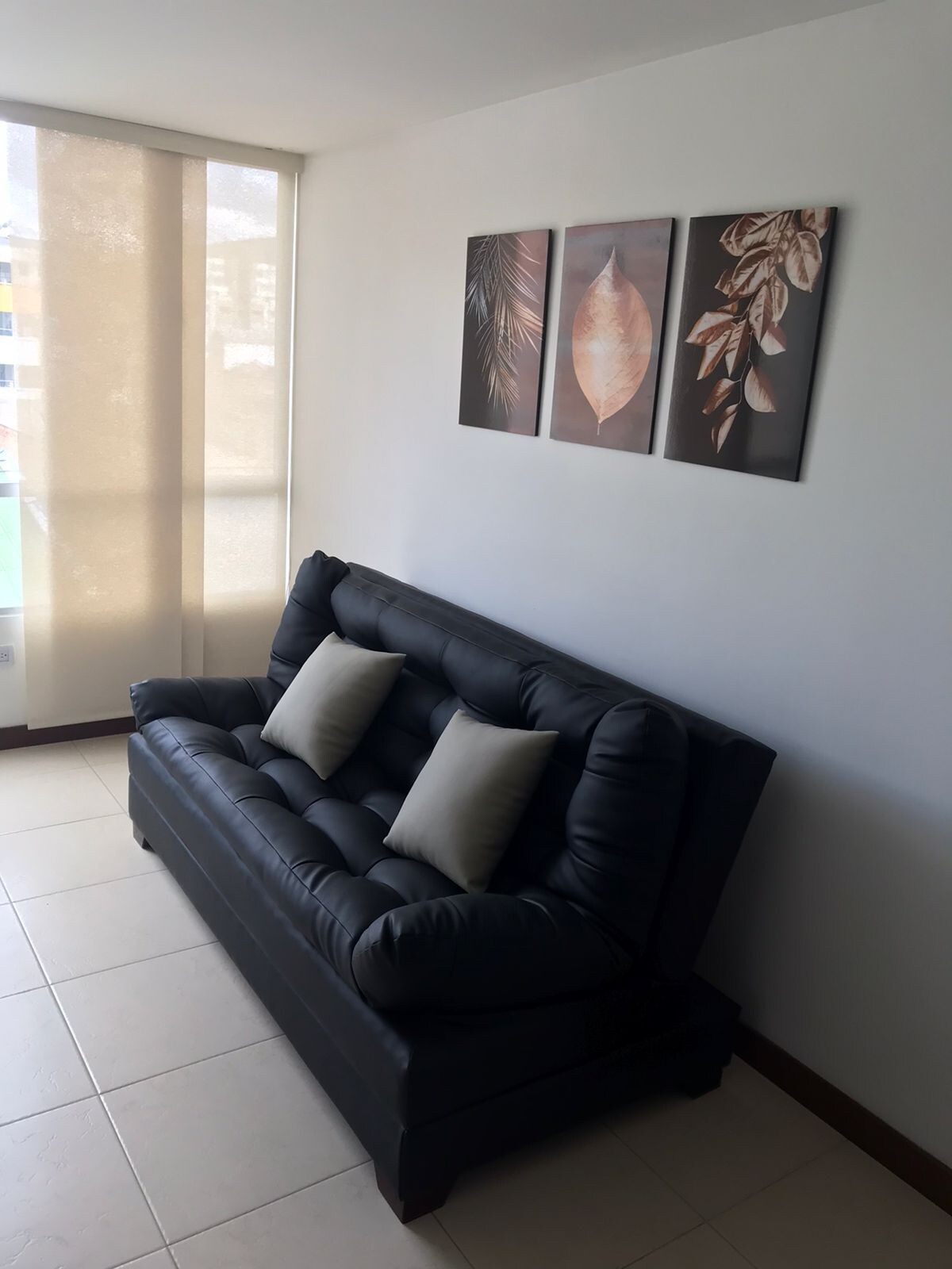 Hermoso y acogedor apartamento a un paso de todo!