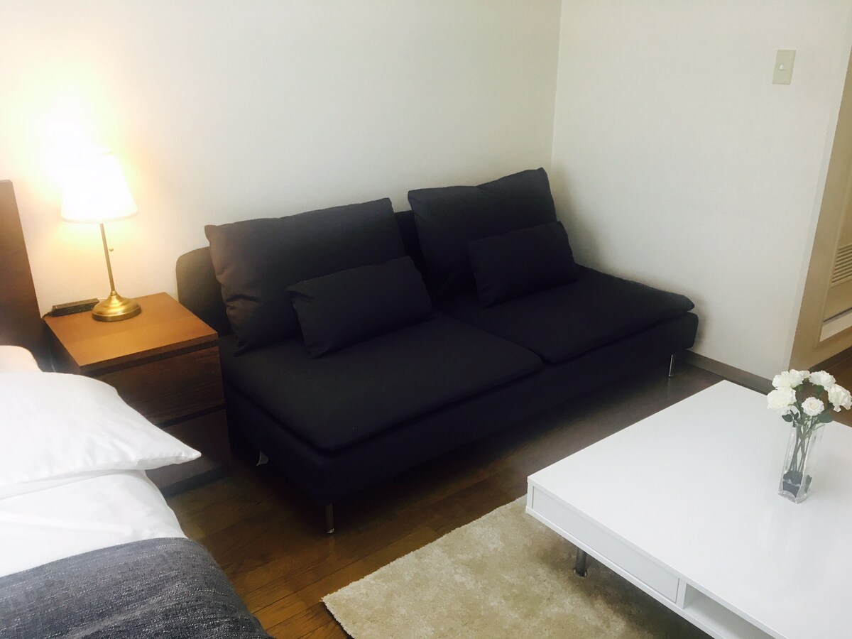 ・成107号（★ Apartment in Narita 107 ）★