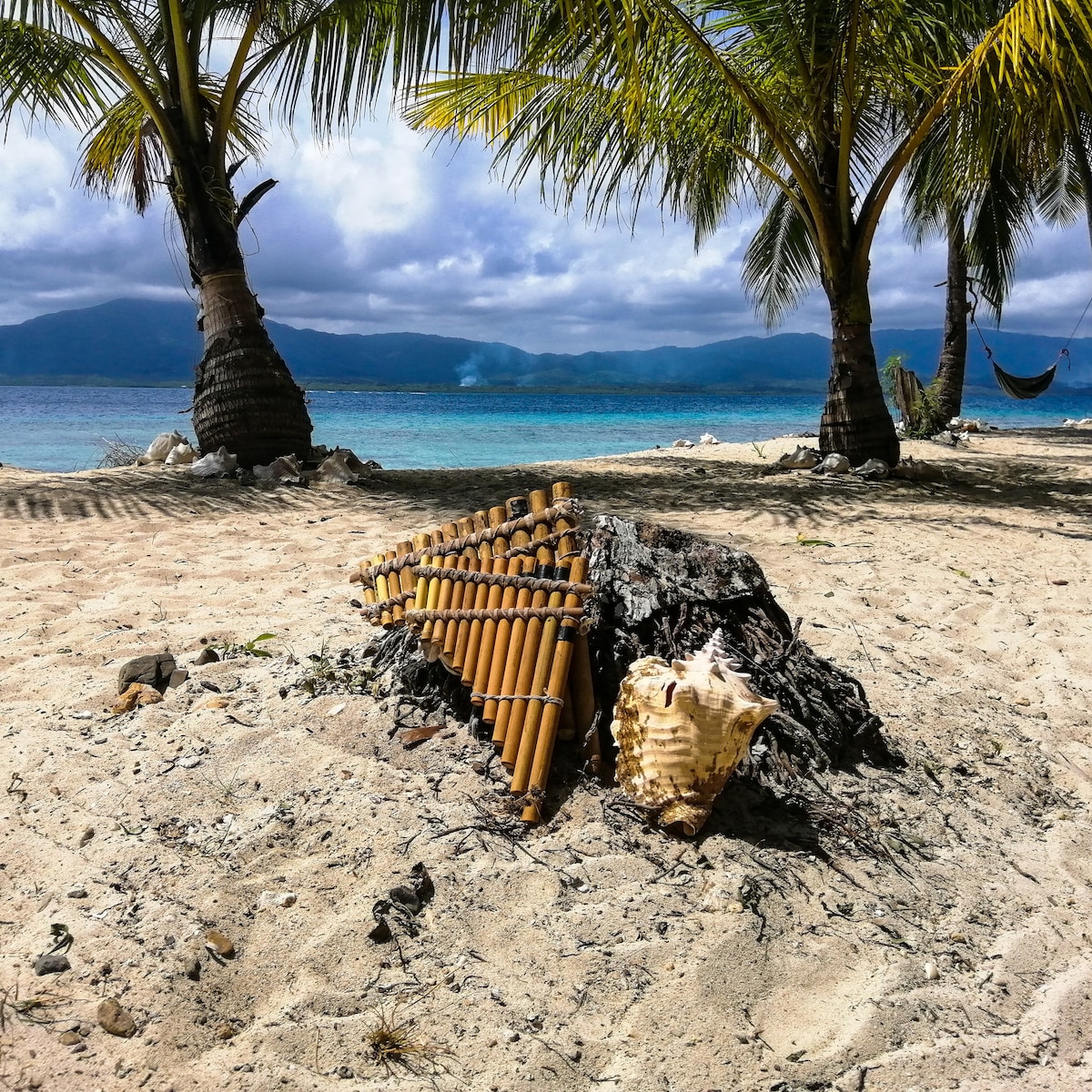 San Blas Islands Panamá, Narasgandub, Guna Yala.