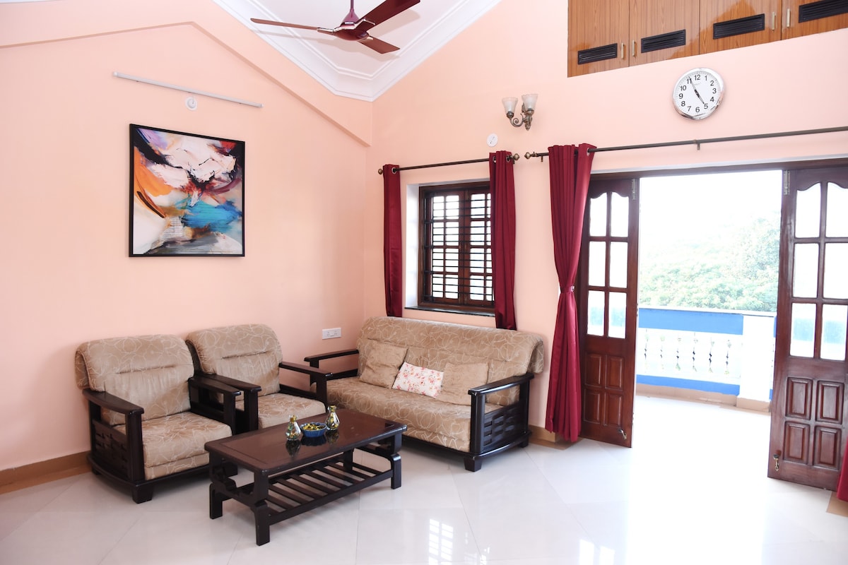 Casa Maroquinha, 3bed Dona Paula