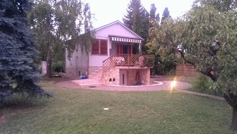 Forrás Guesthouse ， Lovas/Balaton