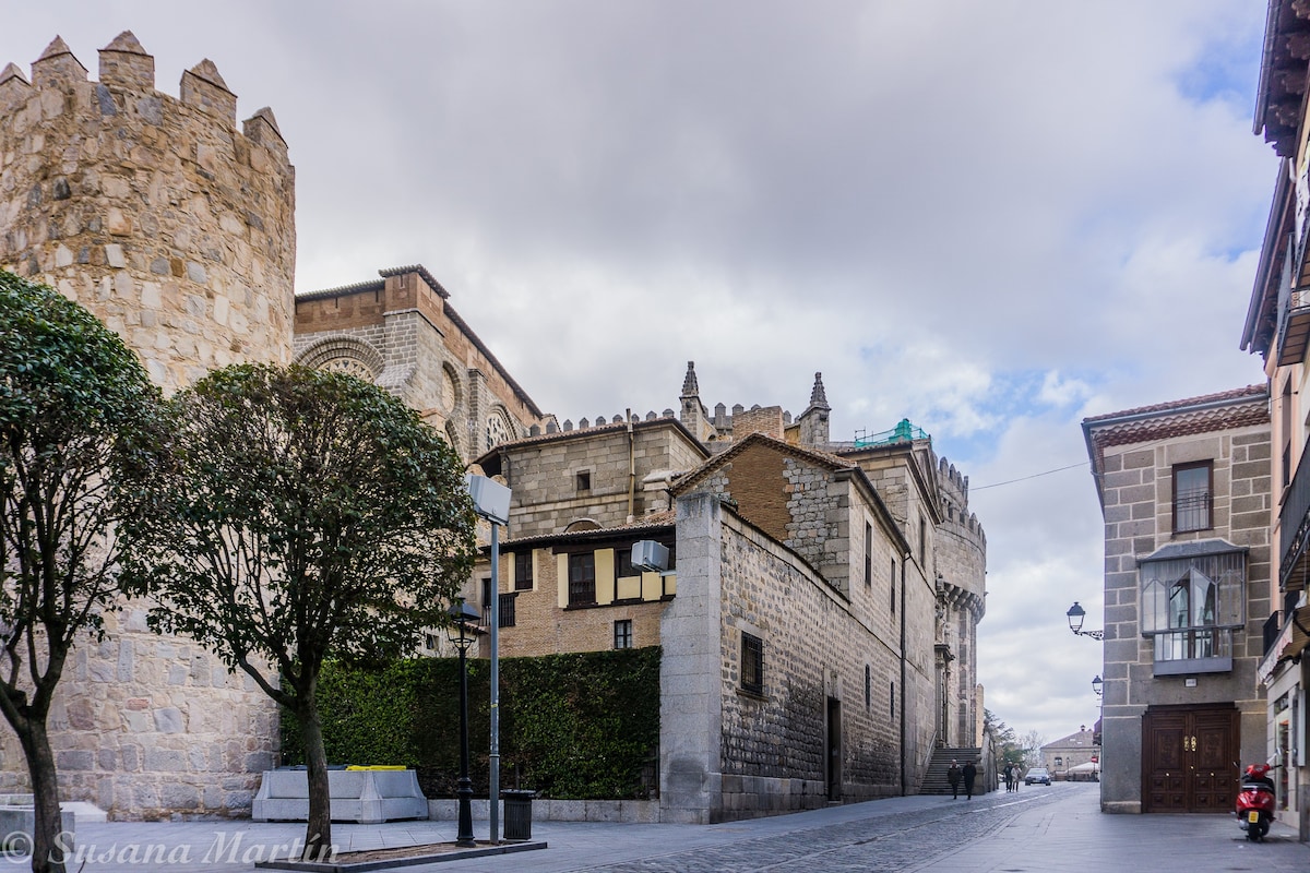 Los Ventanas del Cielo