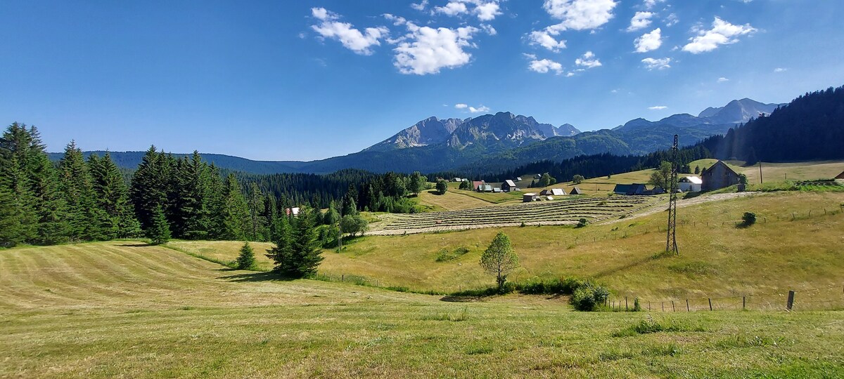 Durmitor Zvezda