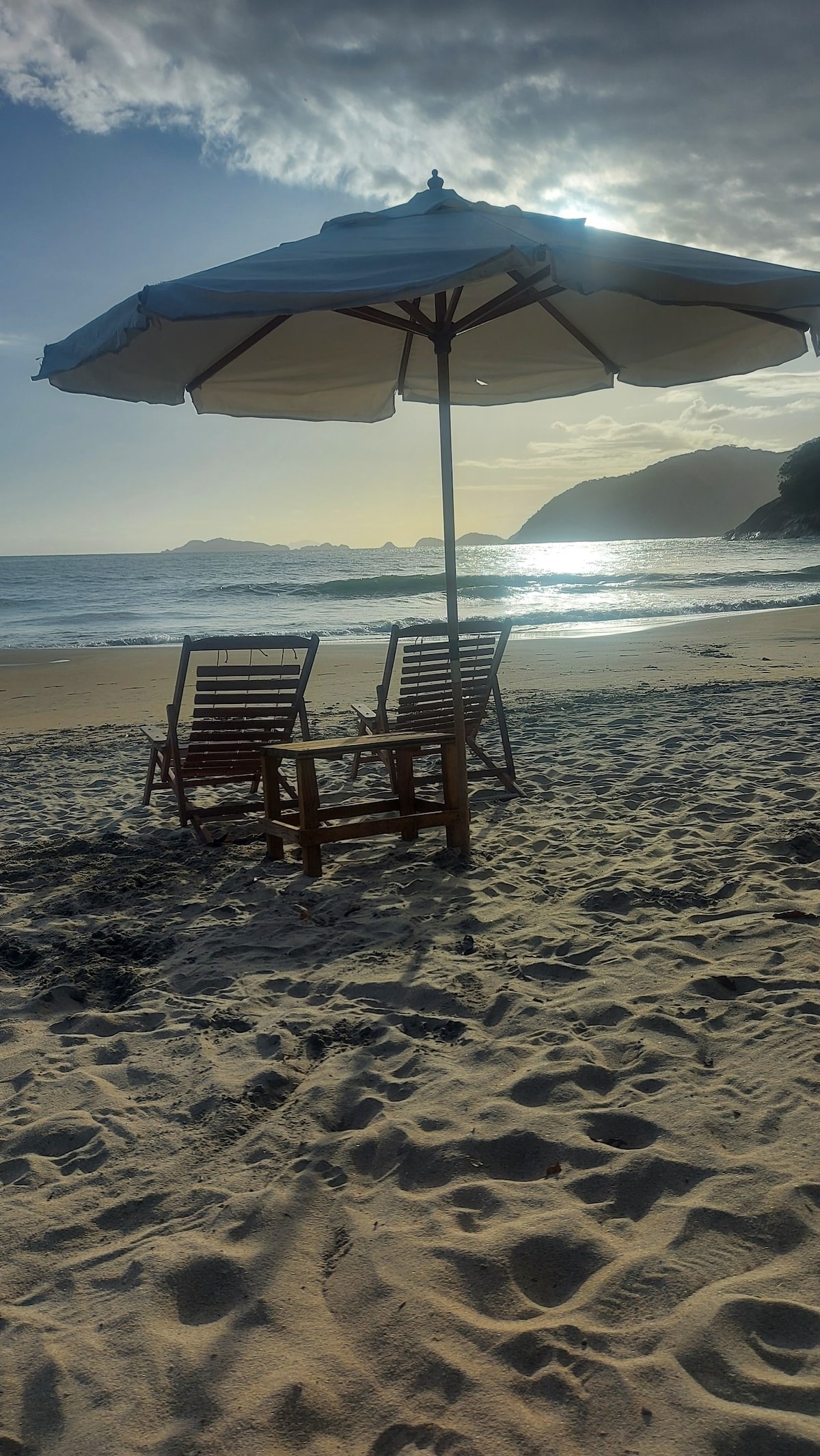 Shambhala Quarto Ecológico entre Paraty e Ubatuba