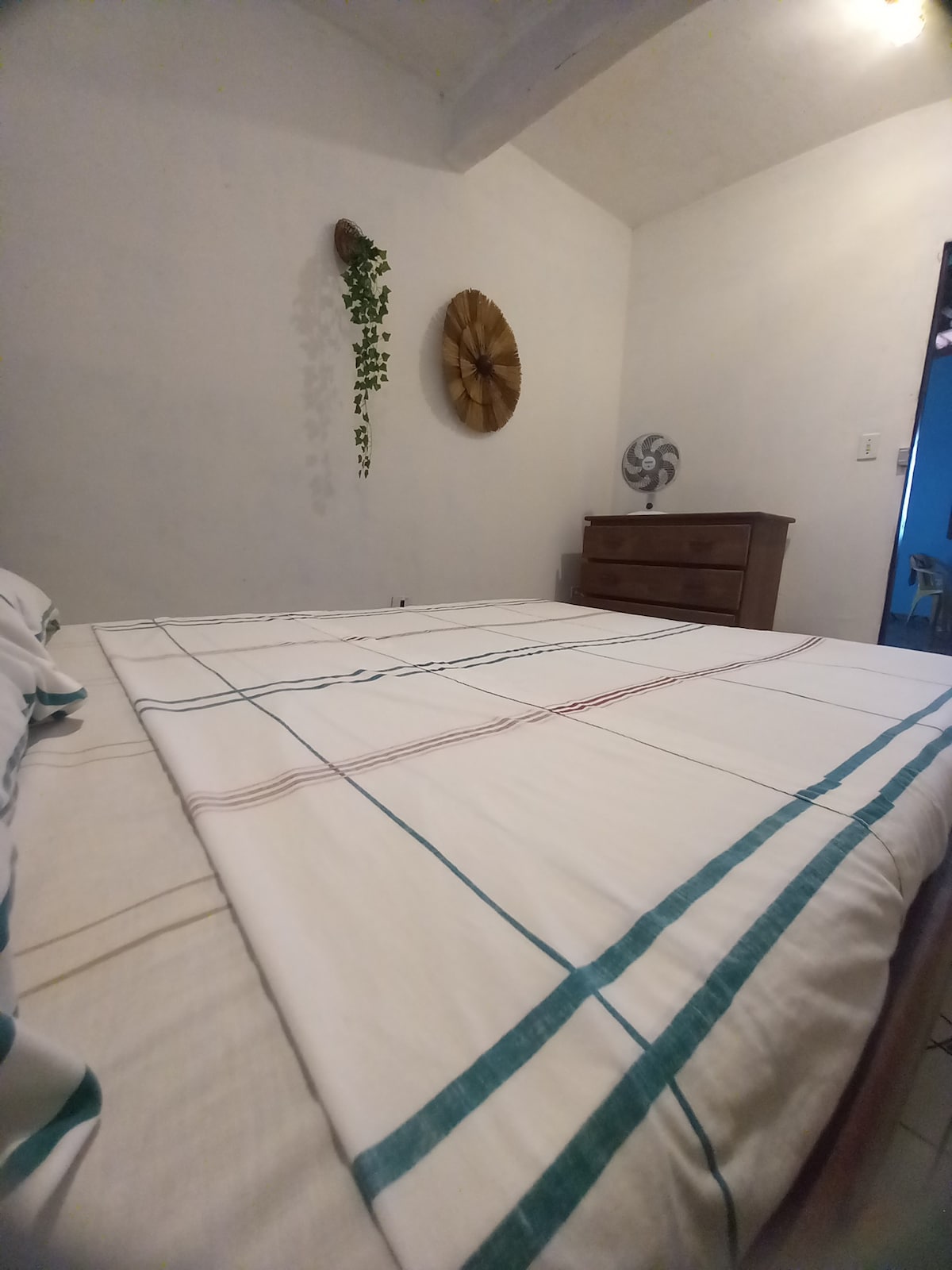 Quarto Privado na Orla de Itacaré - Tranquilandia