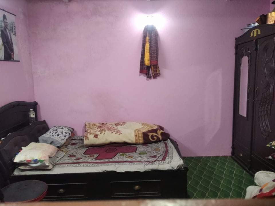 Welcoming 1 bed room case in manamiju.