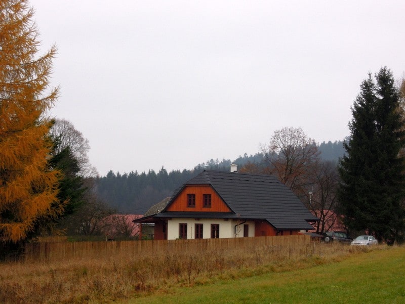 隔壁小屋