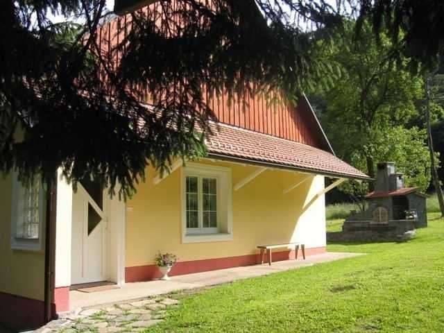Slovenska Bistrica的民宿