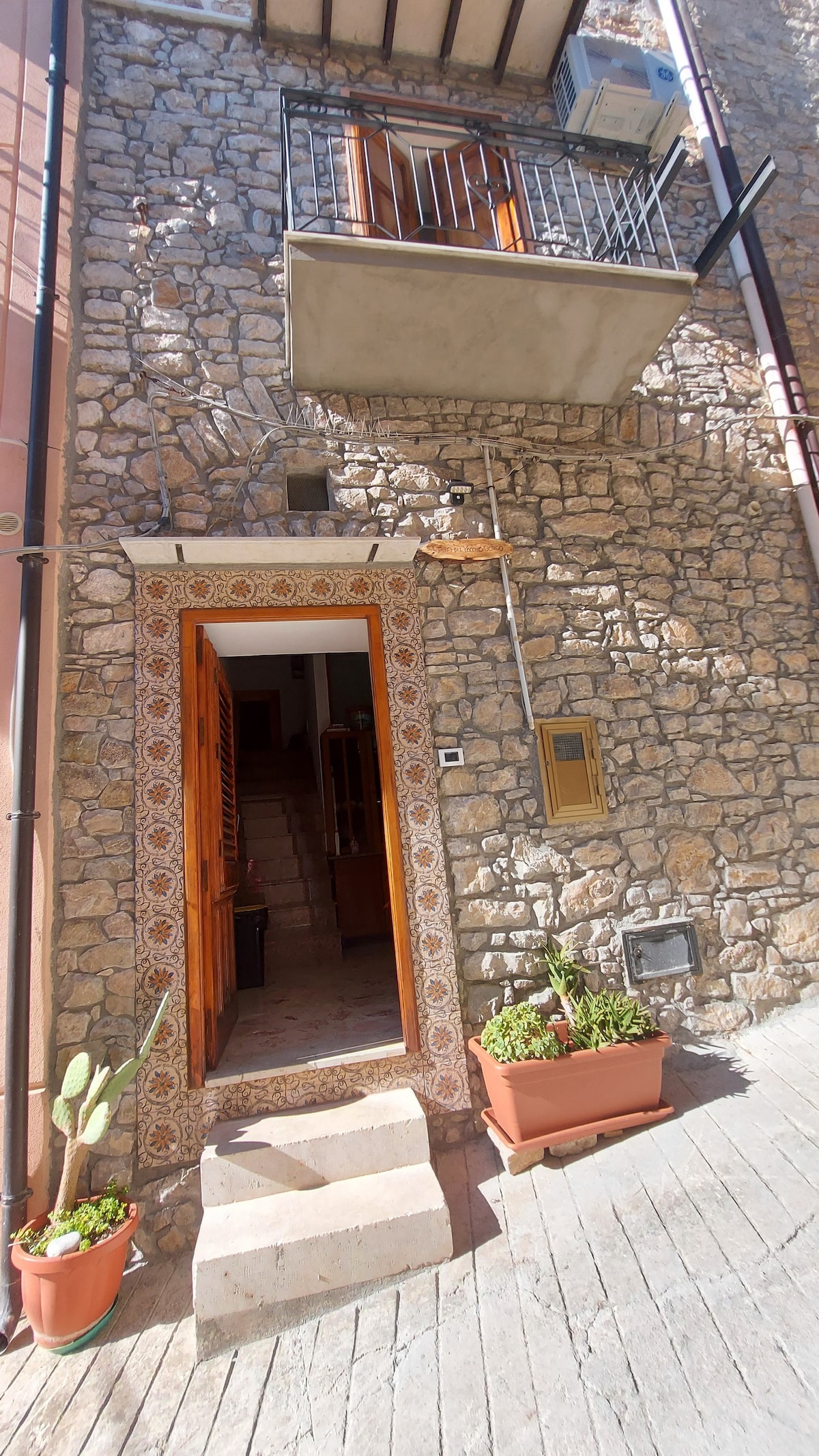 Casa del Vecchio Borgo