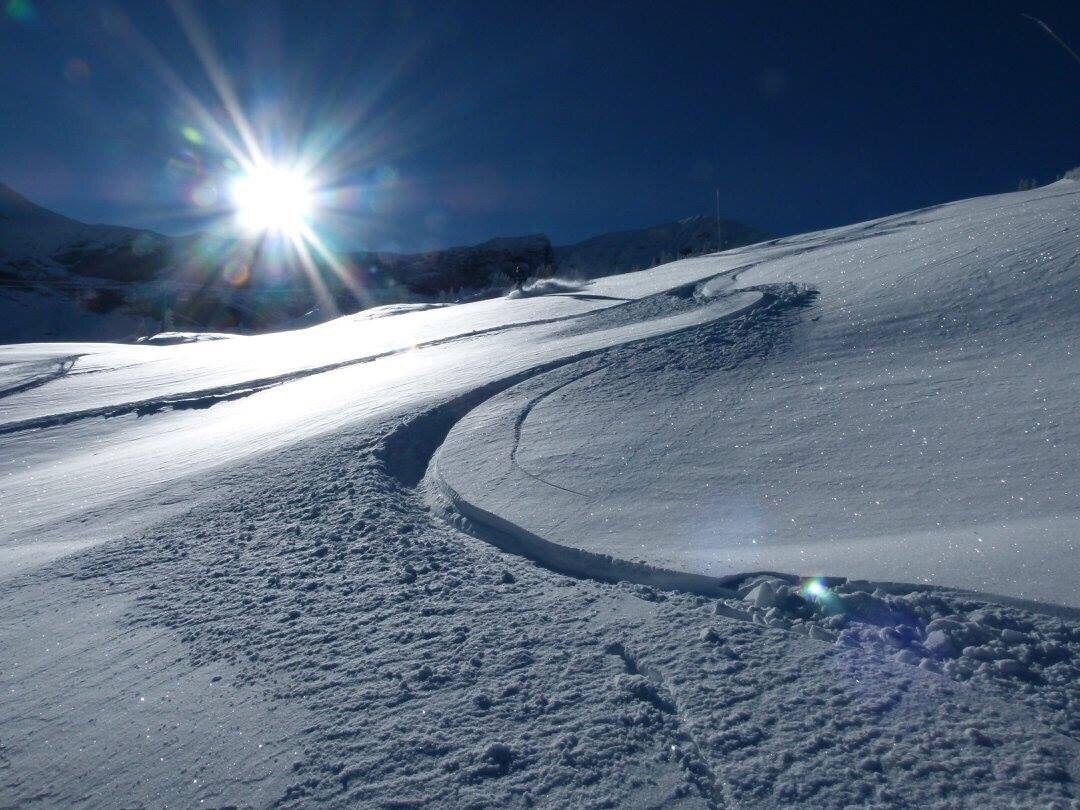 宽敞舒适的公寓，勃朗峰景观......