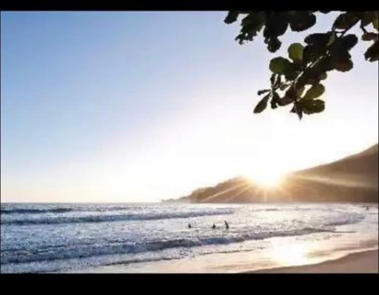 Serra(APAmbiental), Mar e muito lazer só para vc.