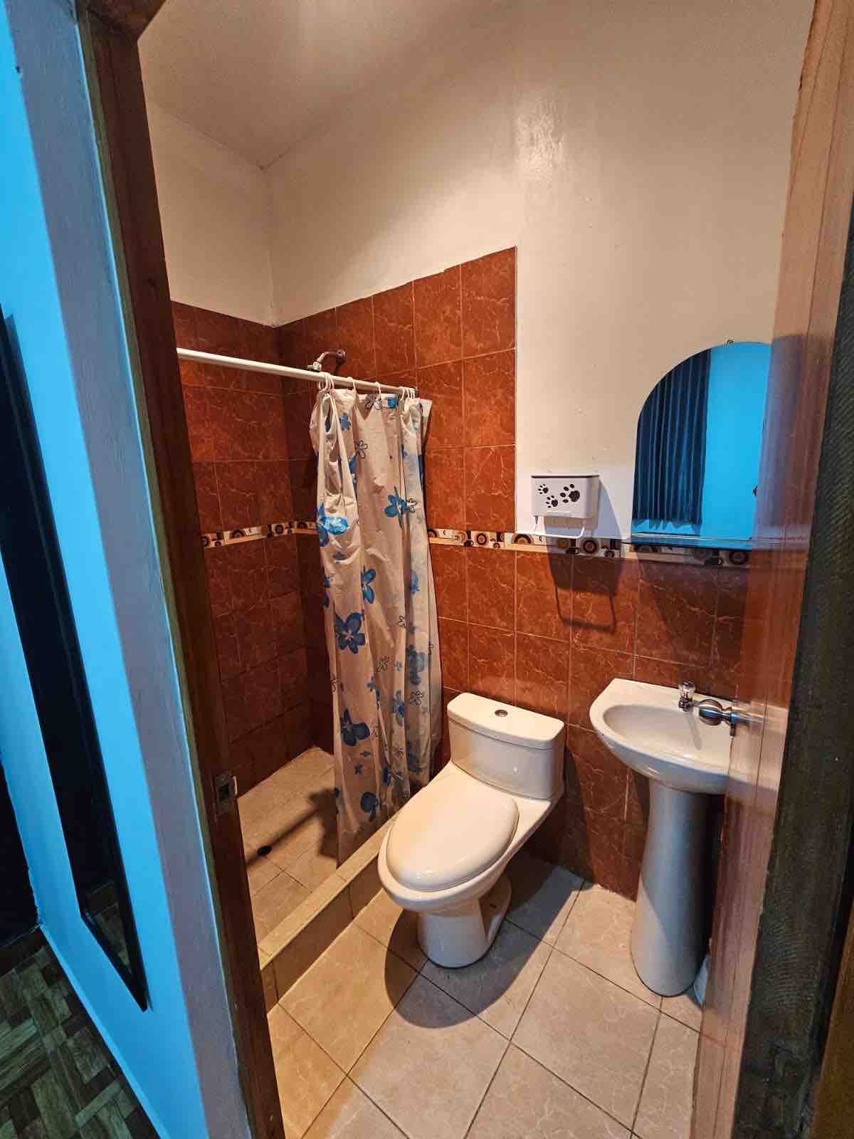 Habitación Privada de hotel en Iquitos