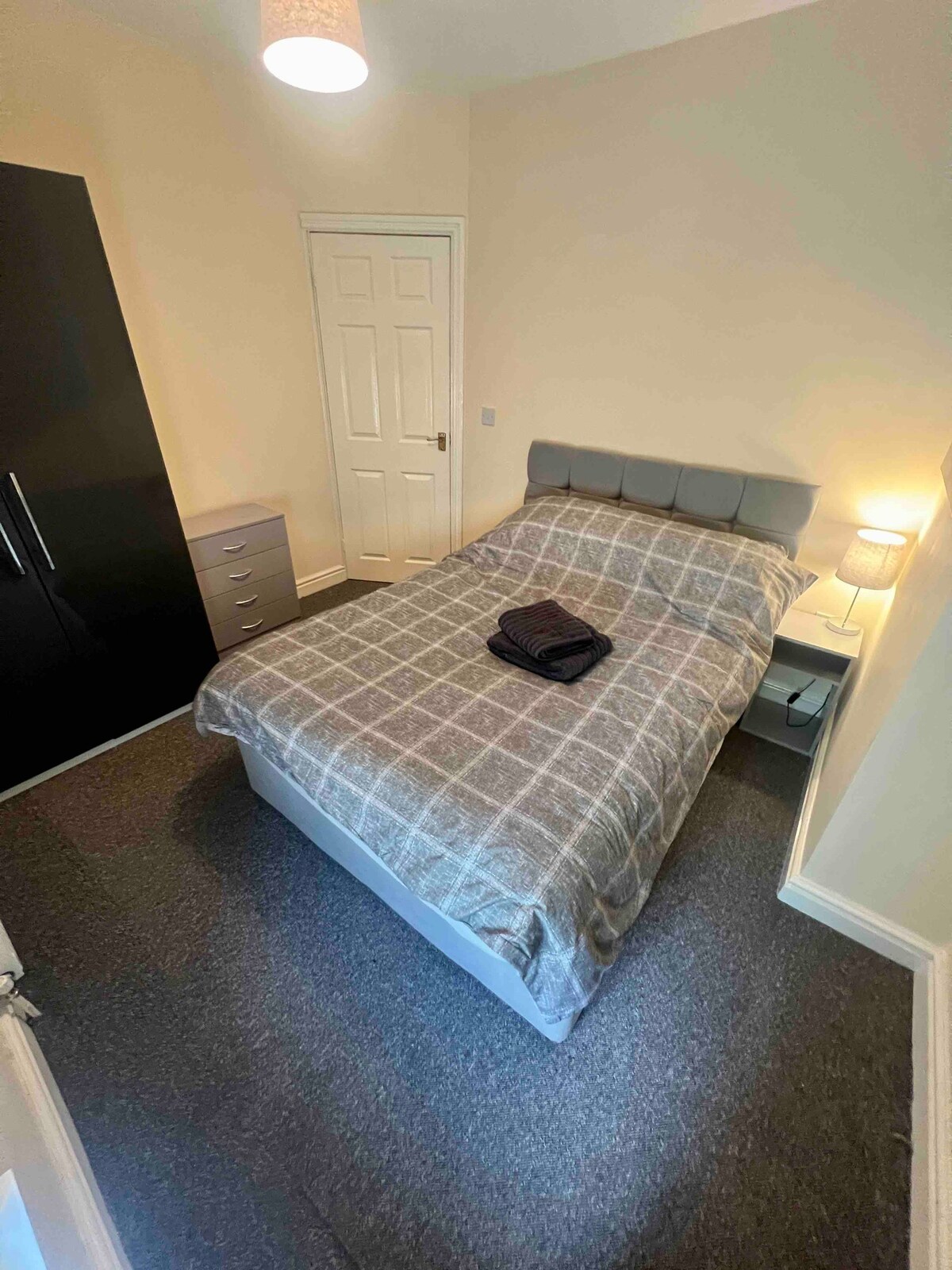 3 Bedroom Home, Llanhilleth, South Wales
