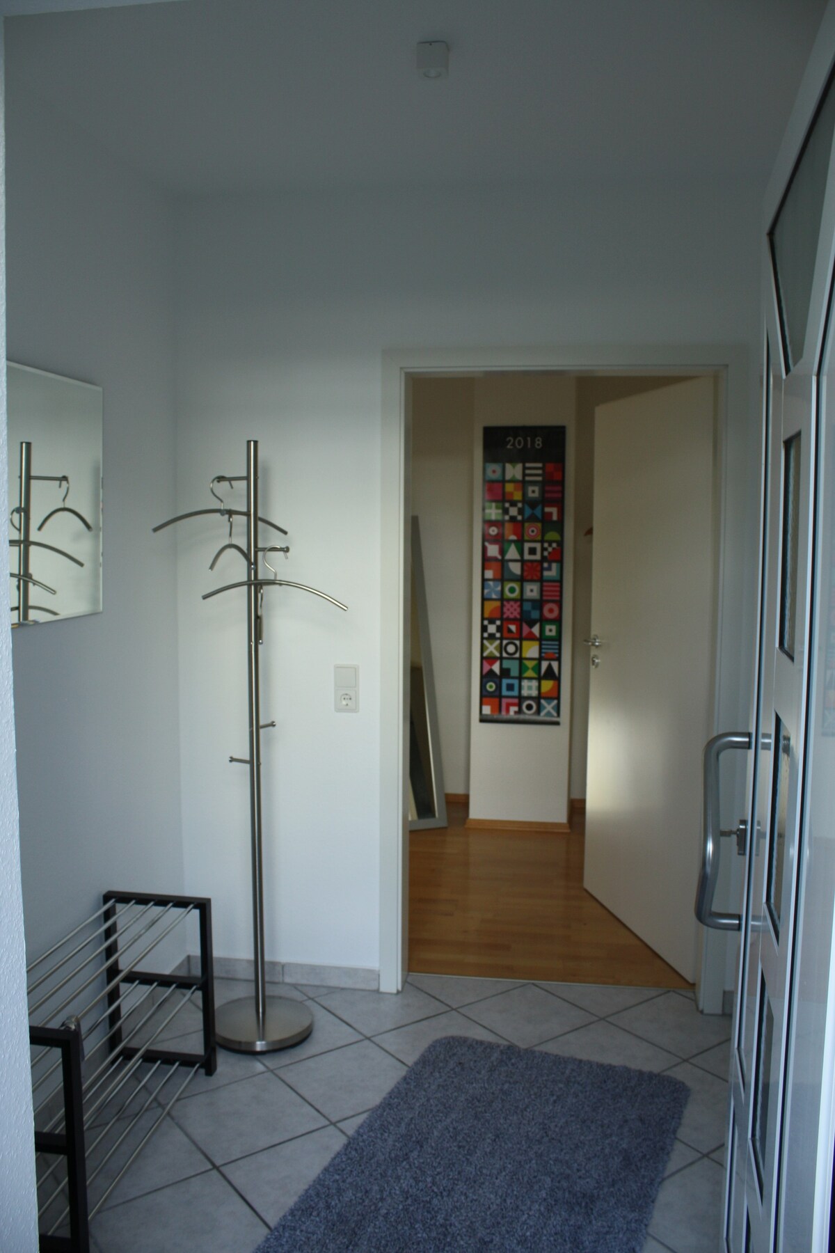 Villingen-Schwenningen的现代公寓