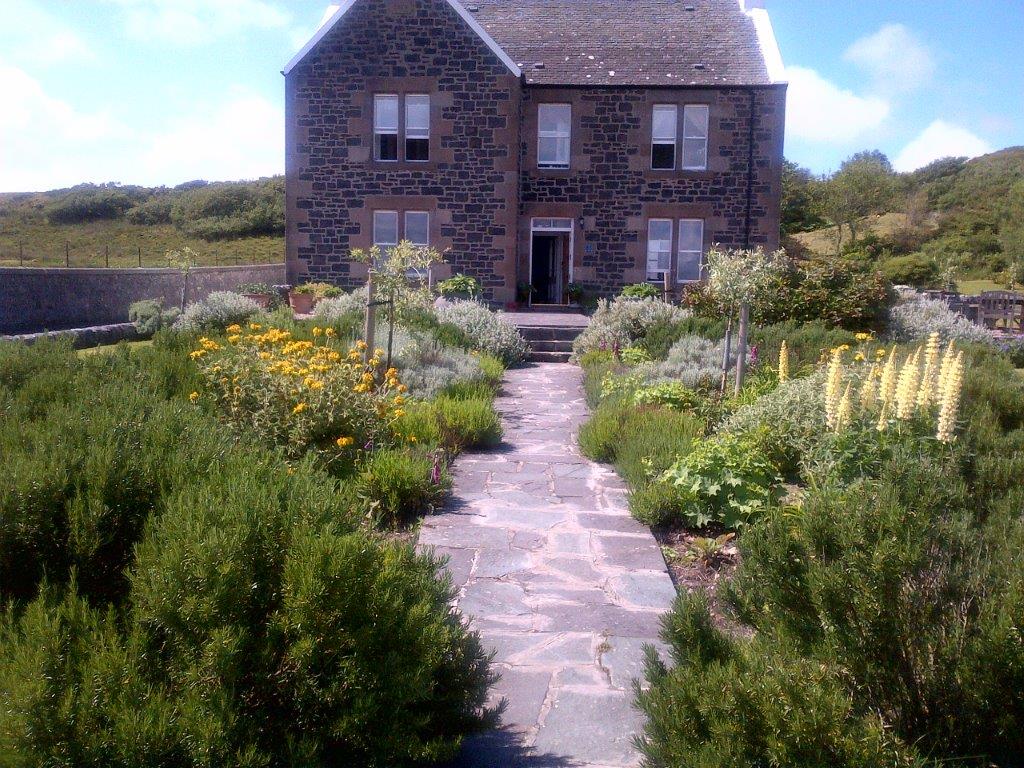 5 * B&B on the beach, Islay