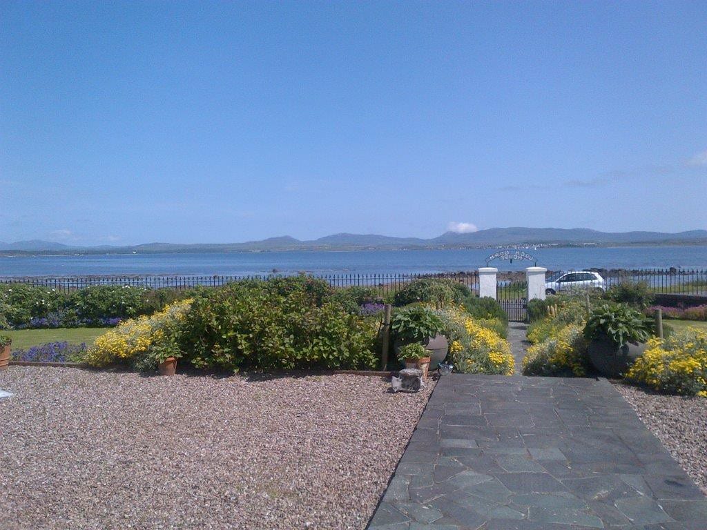 5 * B&B on the beach, Islay