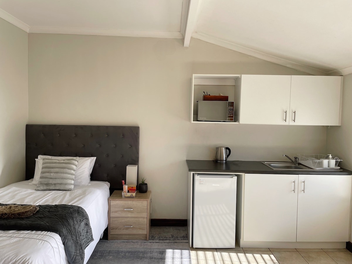 Small Apartment in Stellenbosch