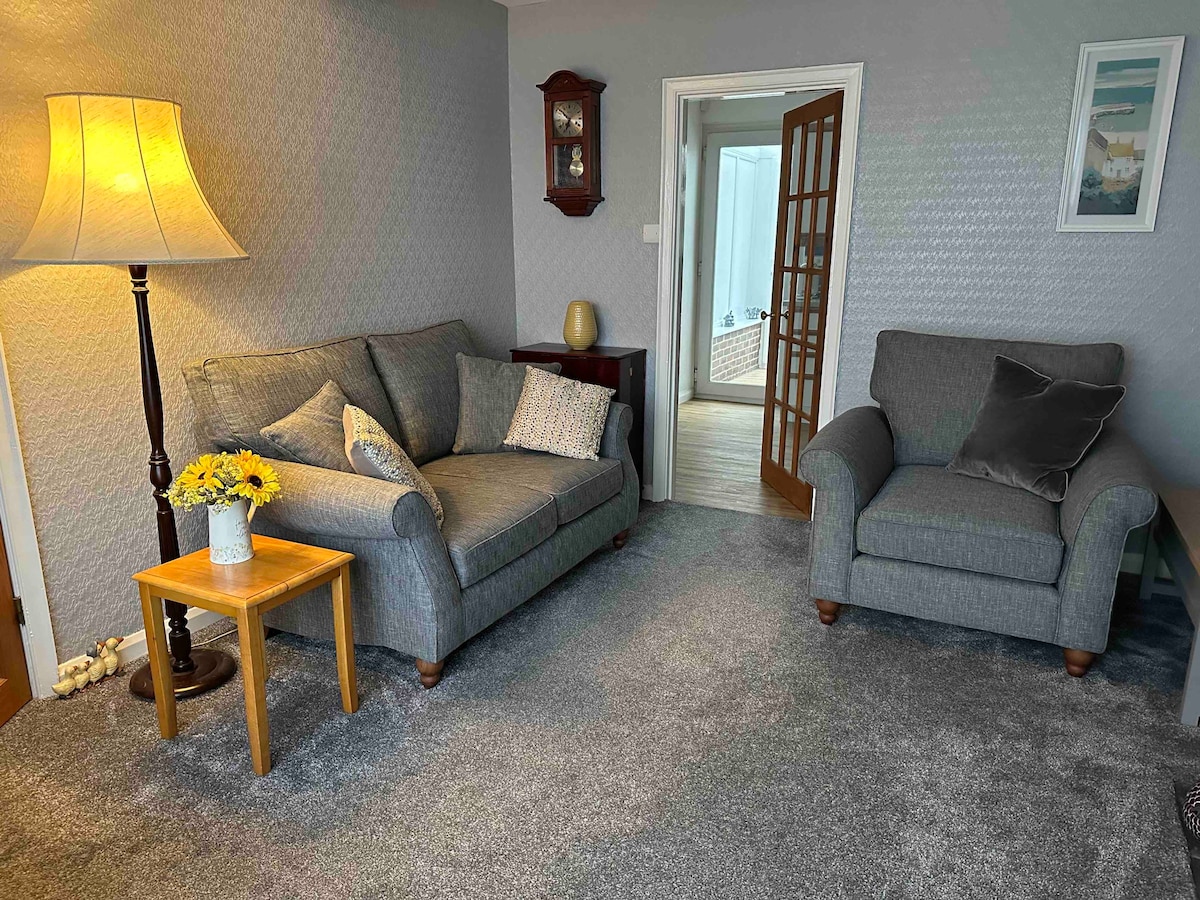 Cosy Stay in the Heart of Dover