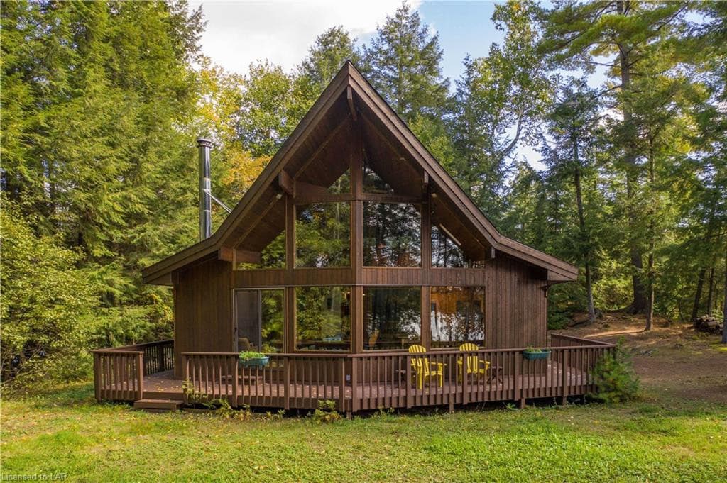 Nature lover's dream: Private Cottage on 8.5 Acres
