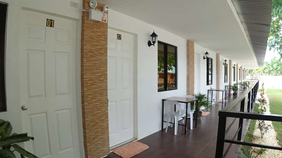 休闲路线9HostelPanglao - 2