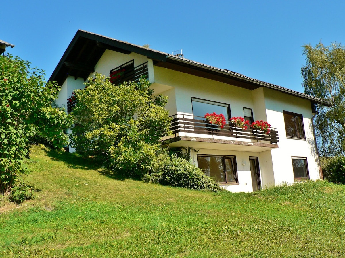 Ferienhaus Birkenhof Diemelsee * * *