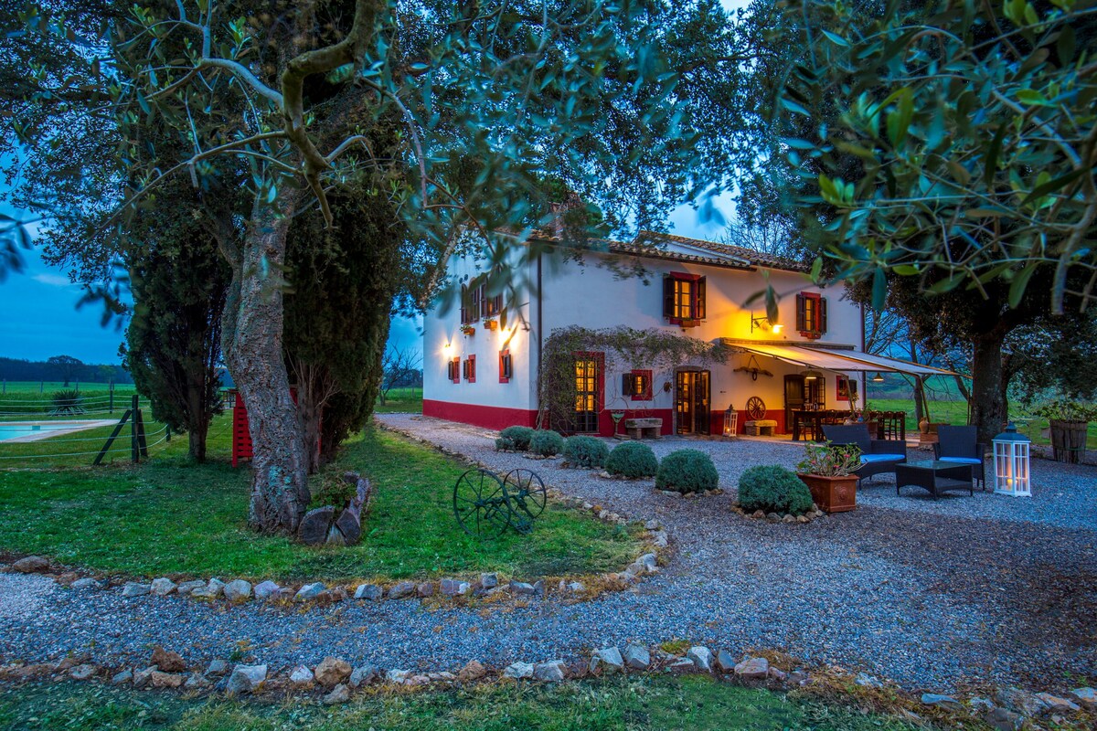 Borgo Vera B&B