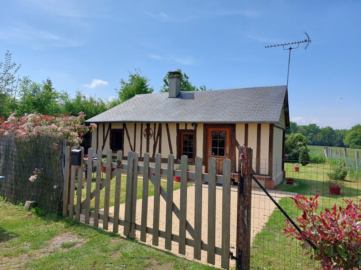 gite la champêtre