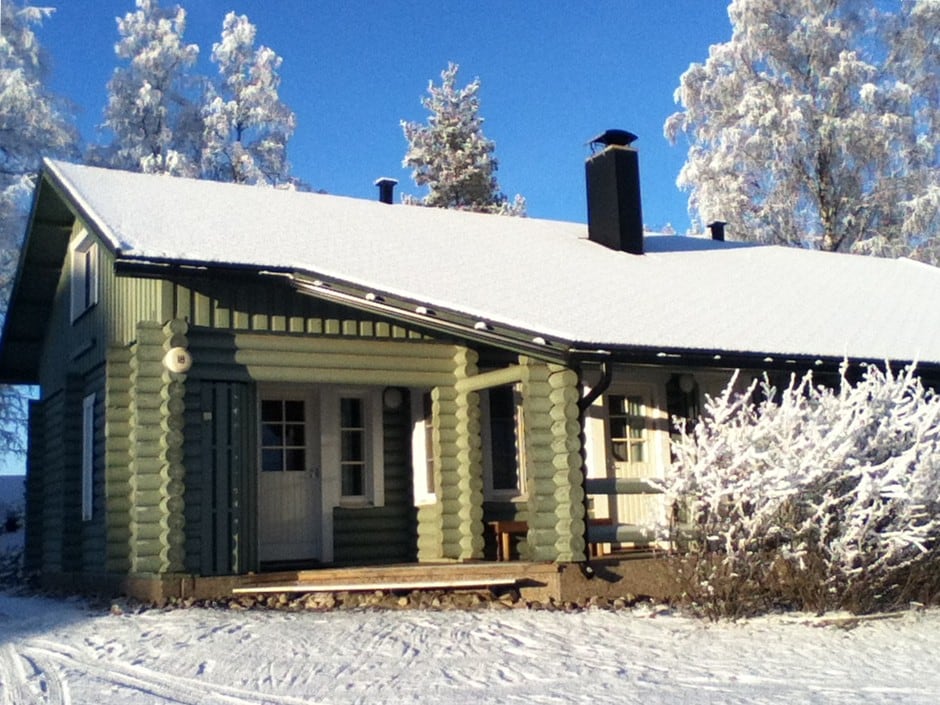 Cottage Säyrylä 18/Himos